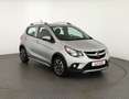 Opel Karl Rocks 1.0 Sitzheizung Lenkradheizung Klima Silber - thumbnail 7