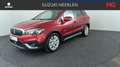 Suzuki S-Cross 1.4 Boosterjet Exclusive | Dealer onderhouden| Nav Červená - thumbnail 1
