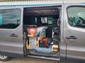 Nissan NV300 CAMPINGAUSBAU NAVI AHK KAMERA L2H1 Gris - thumbnail 19