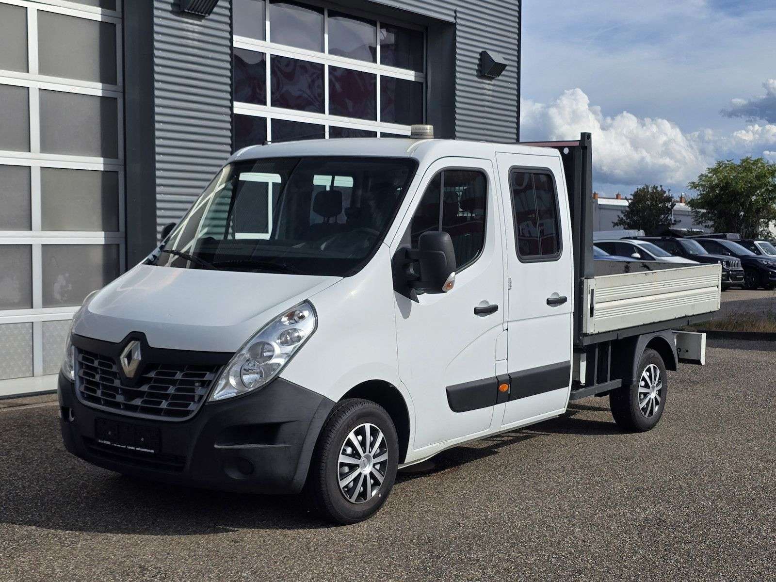 Renault