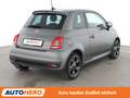 Fiat 500 1.0 Mild-Hybrid Sport *NAVI*PDC*ALU*KLIMA* Gris - thumbnail 6