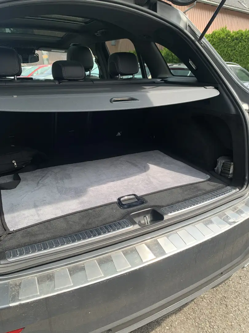 Mercedes-Benz GLC 250 d 4Matic 9G-TRONIC AMG Line - 2