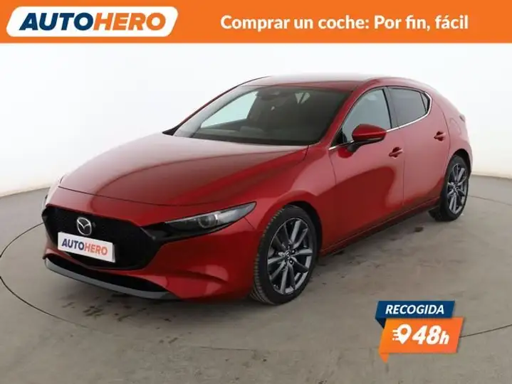 Mazda 2019