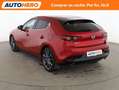 Mazda 3 2.0 Skyactiv-G Mild-Hybrid Zenith Rojo - thumbnail 4
