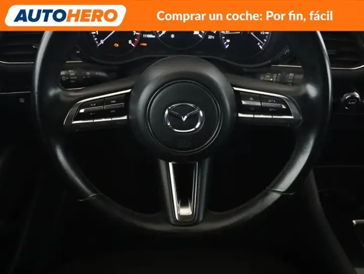 Mazda 2019, foto 25