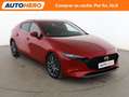 Mazda 3 2.0 Skyactiv-G Mild-Hybrid Zenith Rojo - thumbnail 8