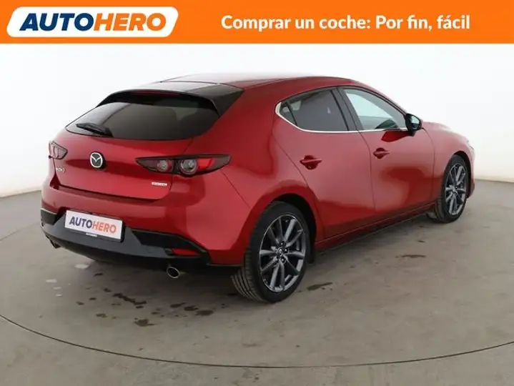 Mazda 2019, foto 6