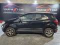 Ford EcoSport 1.0 ECOBOOST 125 TREND Schwarz - thumbnail 2
