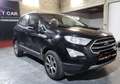 Ford EcoSport 1.0 ECOBOOST 125 TREND Schwarz - thumbnail 7