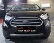 Ford EcoSport 1.0 ECOBOOST 125 TREND Schwarz - thumbnail 3