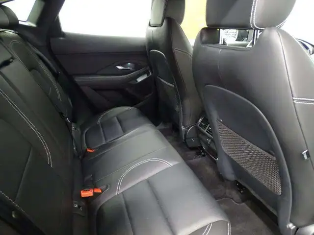 Jaguar E-Pace R-Dynamic S D165 AWD Auto