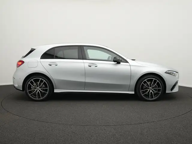 Mercedes-Benz A-Class view 5