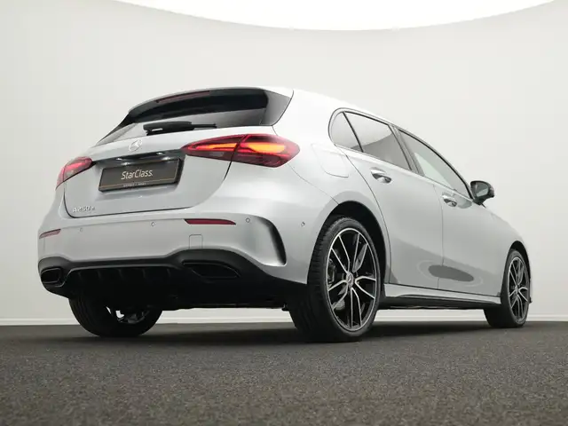 Mercedes-Benz A-Class view 11
