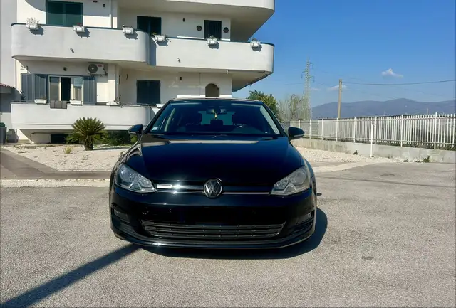 Volkswagen Golf HIGHLINE 1.4 GPL