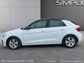 Audi A1 A1 Sportback 30 TFSI Weiß - thumbnail 8