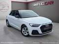 Audi A1 A1 Sportback 30 TFSI Weiß - thumbnail 1
