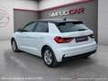 Audi A1 A1 Sportback 30 TFSI Weiß - thumbnail 3