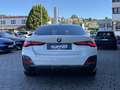 BMW 420 d xDrive M Sportpaket Laser°Wintp Weiß - thumbnail 6