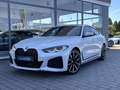 BMW 420 d xDrive M Sportpaket Laser°Wintp Weiß - thumbnail 1