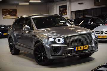4.0 V8 Navi|Leder|Massage|Night-Vision|Org.NL|Deal