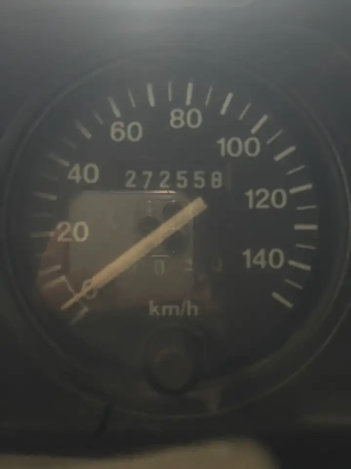 Land Rover Defender 90 2.5 td Hard Top, foto 5