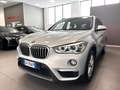 BMW X1 ADVANTAGE - FARI LED - CERCHI 17 -BAULE ELETTRICO- Argent - thumbnail 5