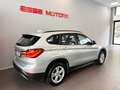 BMW X1 ADVANTAGE - FARI LED - CERCHI 17 -BAULE ELETTRICO- Argent - thumbnail 3