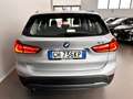 BMW X1 ADVANTAGE - FARI LED - CERCHI 17 -BAULE ELETTRICO- Argent - thumbnail 7