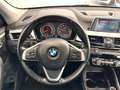 BMW X1 ADVANTAGE - FARI LED - CERCHI 17 -BAULE ELETTRICO- Argent - thumbnail 10