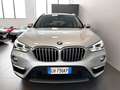 BMW X1 ADVANTAGE - FARI LED - CERCHI 17 -BAULE ELETTRICO- Argent - thumbnail 6