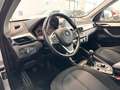 BMW X1 ADVANTAGE - FARI LED - CERCHI 17 -BAULE ELETTRICO- Argent - thumbnail 8