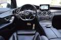 Mercedes-Benz C 180 AMG Aut. Navi Led Leder Camera Night Pdc Negru - thumbnail 9