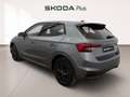 Skoda Fabia 1.0 TSI Selection DSG 85kW Gris - thumbnail 2