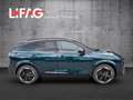 Nissan Qashqai 1,3 MHEV 4x4 N-Design+ Autom. !Modell 2025! *ab... Grün - thumbnail 2