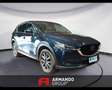 Mazda CX-5 2ª serie 2.2L Skyactiv-D 175CV AWD Exclusive Azul - thumbnail 3