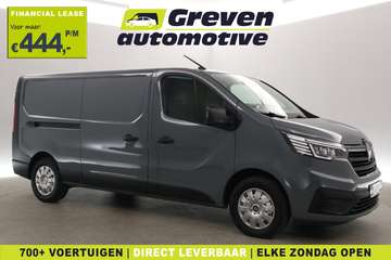 2.0 Blue dCi 170PK L2H1 | Automaat | Airco | Cruis
