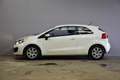 Kia Rio 1.2 CVVT 85pk Eco Dynamics Comfort Pack Weiß - thumbnail 2