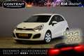 Kia Rio 1.2 CVVT 85pk Eco Dynamics Comfort Pack Weiß - thumbnail 1