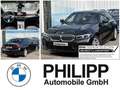 BMW 320 d xDrive Limo M Sport AHK ACC elektr.Sitze DA Schwarz - thumbnail 1