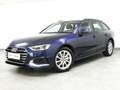 Audi A4 40 "advanced" LED Navi ACC App Sportsitze R-Kamera Blau - thumbnail 1