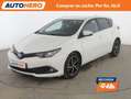 Toyota Auris 1.8 Hybrid Style Blanc - thumbnail 1