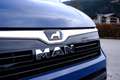 MAN TGE MAN TGE 3.180 4x4 ALLRAD L3H3 177PS Kamera AHK Mws Blau - thumbnail 11
