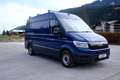 MAN TGE MAN TGE 3.180 4x4 ALLRAD L3H3 177PS Kamera AHK Mws Blau - thumbnail 2