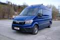 MAN TGE MAN TGE 3.180 4x4 ALLRAD L3H3 177PS Kamera AHK Mws Blau - thumbnail 1