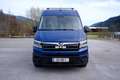 MAN TGE MAN TGE 3.180 4x4 ALLRAD L3H3 177PS Kamera AHK Mws Blau - thumbnail 7