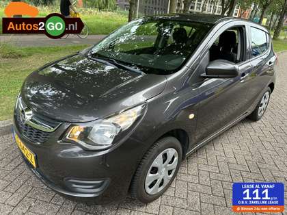 Opel Karl 1.0 ecoFLEX Edition