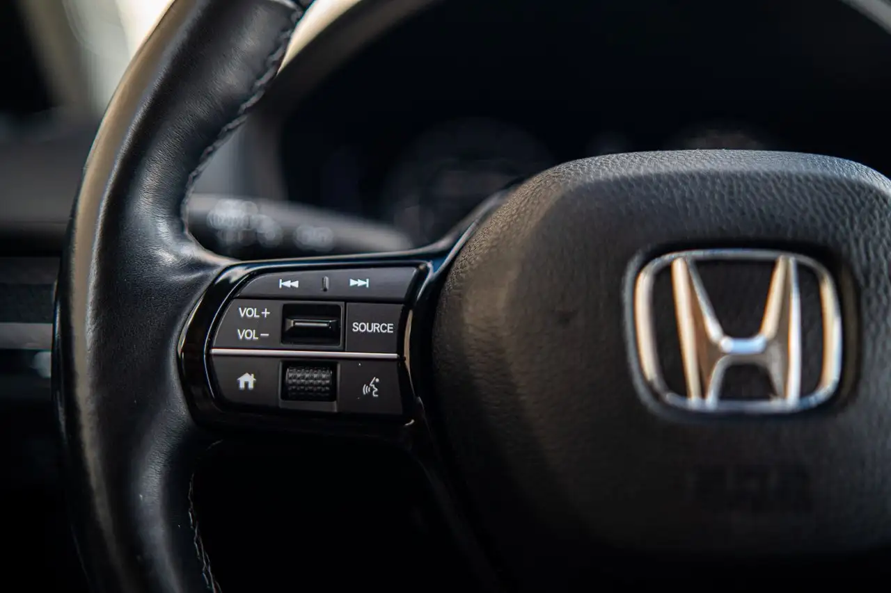 Honda Civic photo Honda Civic