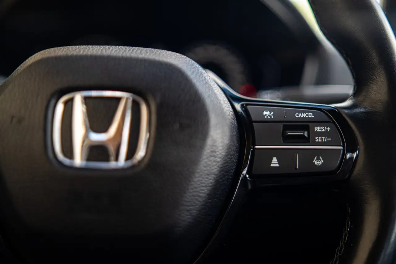 Honda Civic photo Honda Civic