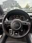 Audi A6 3.0 TDI clean diesel quattro Matrix Sline Schwarz - thumbnail 13
