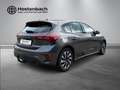 Ford Focus Titanium 1.5 EcoBlue EU6d AHK-abnehmbar Navi LED A Grau - thumbnail 6